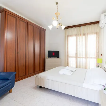 Apartment Ad House 2 Olbia