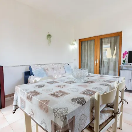 Apartment Ad House 2 Olbia
